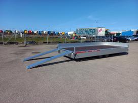 TEMARED Carplatform 5121S 3500kg, автовозы