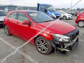 Mercedes-Benz A klasė rezerves daļās. Dėl dalių skambinkite 370 601 801 26 viber wh
