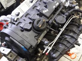 Volkswagen Golf, BWA, Variklis beges 90000km
