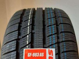 Sunfull M+S, Arivo turim vietoj, all-season 225/45 R18
