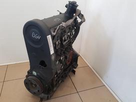Audi A3 Variklio kodas bgu