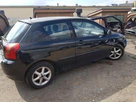 Toyota Corolla for parts