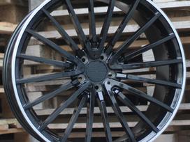 Mercedes-benz Gls Amg, lengvojo lydinio, R21