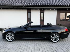 BMW 330, 3.0 l., convertible