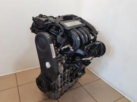 Audi A3 Variklio kodas cmx