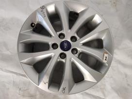 Ford KUGA, lengvojo lydinio, R17
