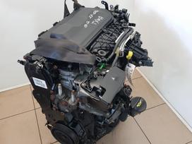 Ford S-MAX Variklio kodas txwa