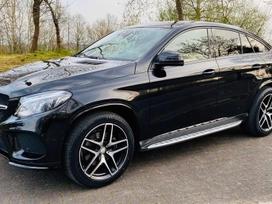 Mercedes-benz Gle Coupe 350 dalimis. Www
