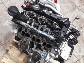 Mini Cooper, B37C15A, Variklis beges 60000km turime ir dalimis