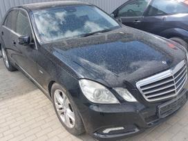 Mercedes-Benz E350
