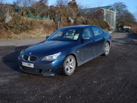BMW 5 serija по частям. Turiu ardymui daug kitu bmw modeliu nuo 1996m iki 202