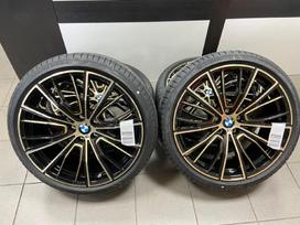 BMW Originalie M Performance Viels, light alloy, R20