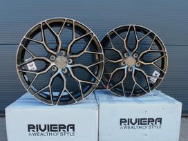 RIVIERA RF108 MB FlowFormed, легкосплавные , R20