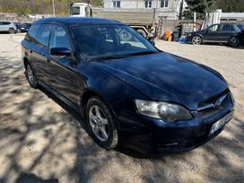Subaru Legacy Variklis ej253 121 kw mechaninė pavarų dėžė ty757xfaab spalvo