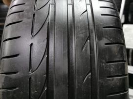 Bridgestone POTENZA S001, vasarinės 255/40 R18