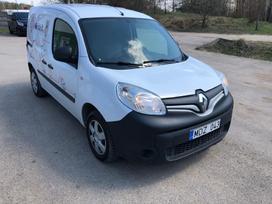 Renault Kangoo dalimis. Maza rida originalios kokybiškos naudotos detalė