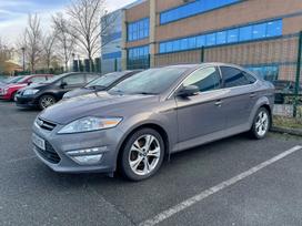 Ford Mondeo, TXBA, по частям. Automatas 2 0 tdci variklio kodas txba