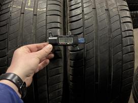Michelin PRIMACY 3, vasaras 225/50 R18