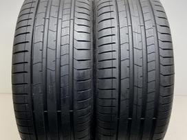 Pirelli P-Zero 2021m, летние 245/50 R19