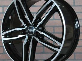 VIPER Koln, light alloy, R17