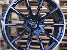 Brabus Style Z, light alloy, R20