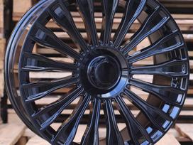 Mercedes-Benz New Maybach, light alloy, R20