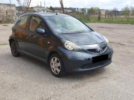 Toyota Aygo Skambinti i v nuo 9 iki 17h mob 370 655 44545 sms n