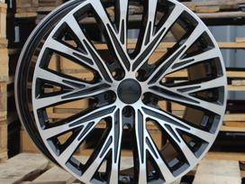 Audi S-LINE, легкосплавные , R20