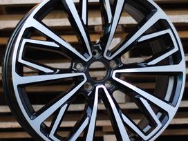 Audi S-LINE, lengvojo lydinio, R20
