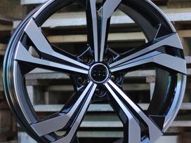 Audi RS style, легкосплавные , R20