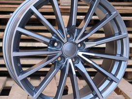 Audi A5 style, lengvojo lydinio, R18