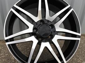 Mercedes-Benz V-class style, lengvojo lydinio, R18