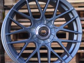 Rotiform RSE style, light alloy, R18