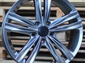 Volkswagen R line style, lengvojo lydinio, R18