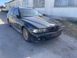 BMW 5 serija dalimis. Automobilis ardomas dalimis запасные части автомобиля