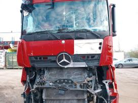 Mercedes-Benz ACTROS 1845, тягачи