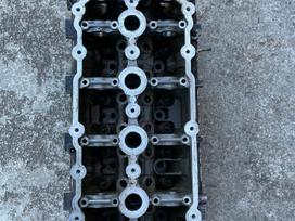Audi A3, BWA, cylinder head