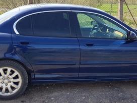 Jaguar X-Type