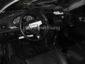 Peugeot 407 for parts. Turime ivairiu prancuzisku automobiliu modeliu ivairiu