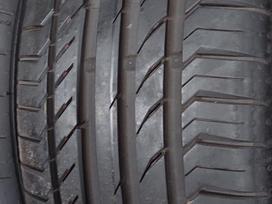 Continental, summer 225/45 R19