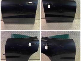 Maserati Levante body parts
