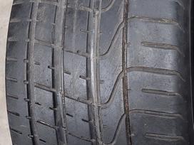 Pirelli, summer 285/40 R21