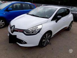 Renault Clio dalimis