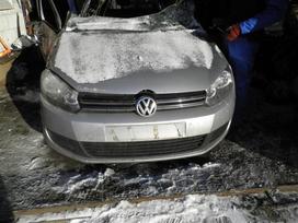 Volkswagen Golf 2 0tdi mechanika dalimis is anglijos