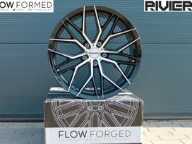 RIVIERA RF101 MB Concave Flow Formed, light alloy, R21