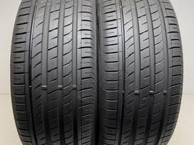 Nexen N Fera SU 1 2020m, летние 245/45 R19