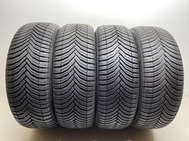Michelin CrossClimate 98% XL 2024m, all-season 205/60 R16