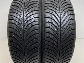 Goodyear Vector4Seasons 98% 2024m, всесезонные 195/55 R16