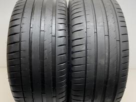 Michelin PilotSport 4, summer 255/40 R20
