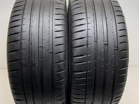 Michelin PilotSport 4S 2023m, летние 245/45 R19